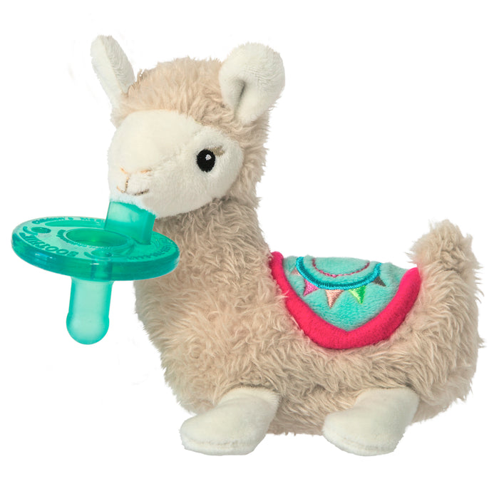 Wubbanub Pacifiers - Premium Baby Accessories from Mary Meyer - Just $15.98! Shop now at Pat's Monograms
