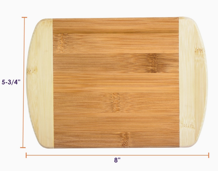 You Gonna Eat That? Doodle Cutting Board - Premium Cutting Boards from Pat's Monograms - Just $18.95! Shop now at Pat's Monograms