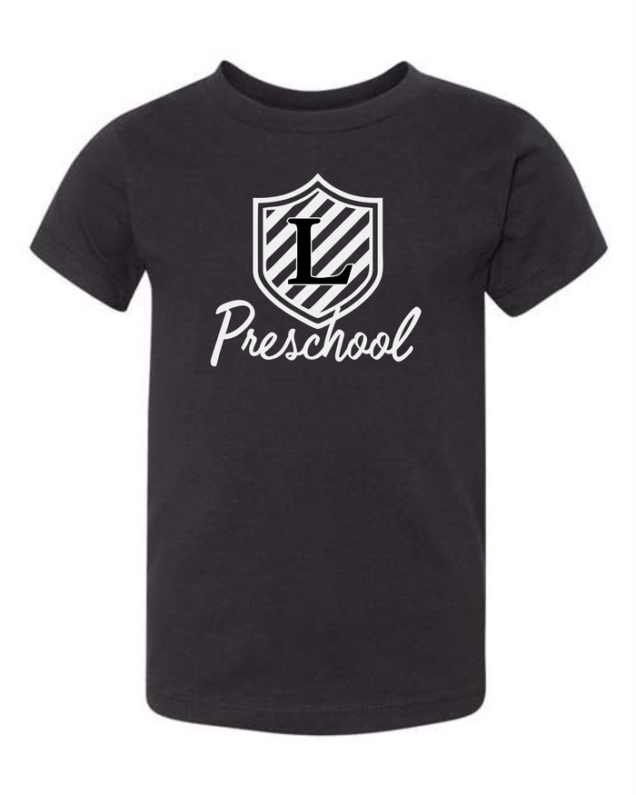 Youth Preschool Shield