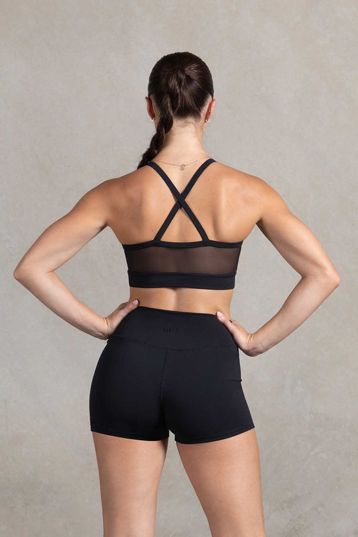 Z55757 - Call Back Bra