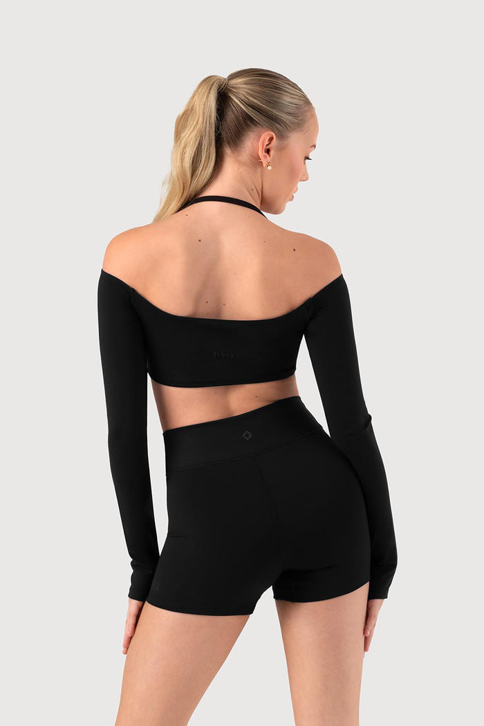 Z55765G - Bolero Crop