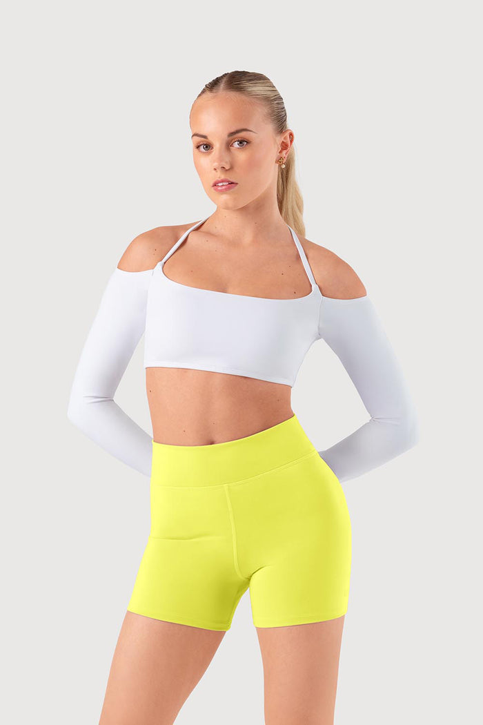 Z55765G - Bolero Crop