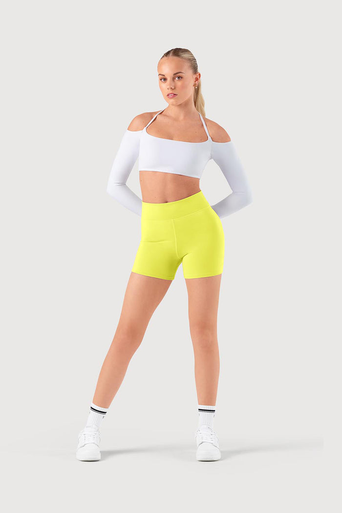 Z55765G - Bolero Crop