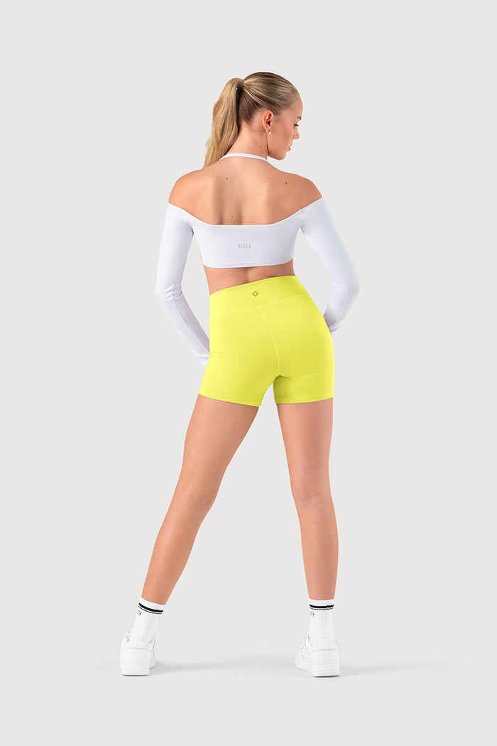 Z55765G - Bolero Crop