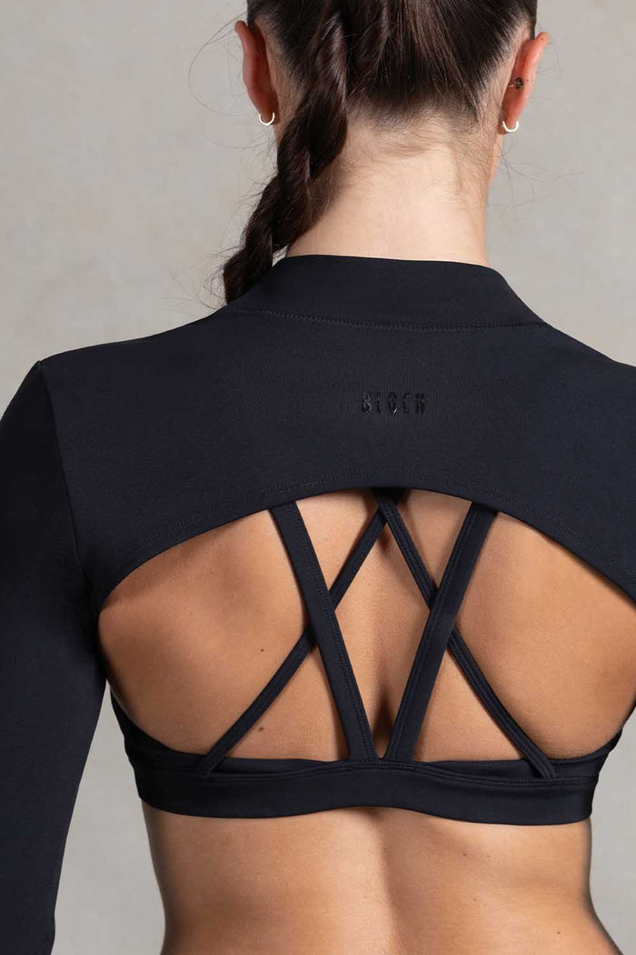 Z55767 - Dance Bolero