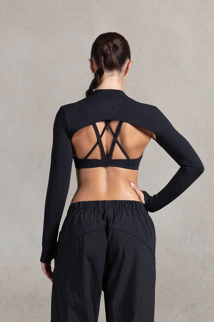 Z55767 - Dance Bolero