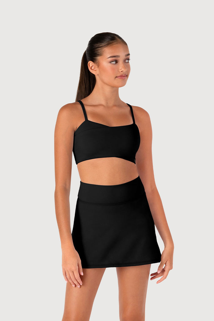 Z55782G - Wrapped Crop