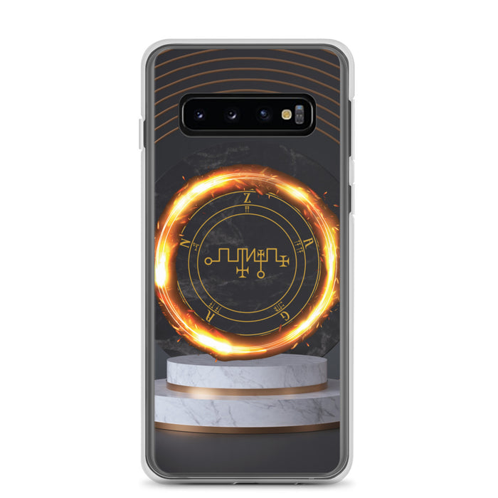 Zagan Samsung Phone Case