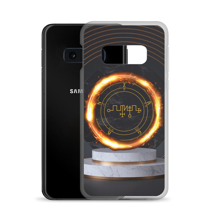 Zagan Samsung Phone Case
