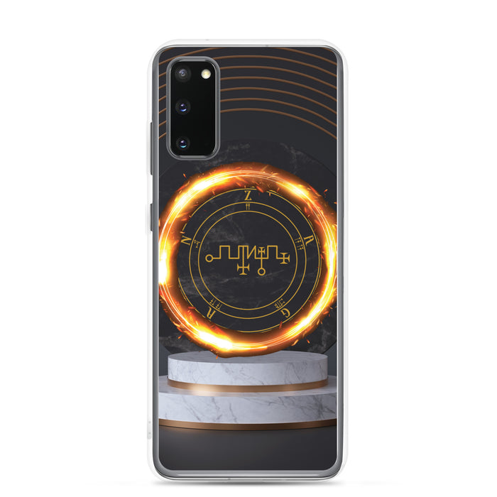 Zagan Samsung Phone Case