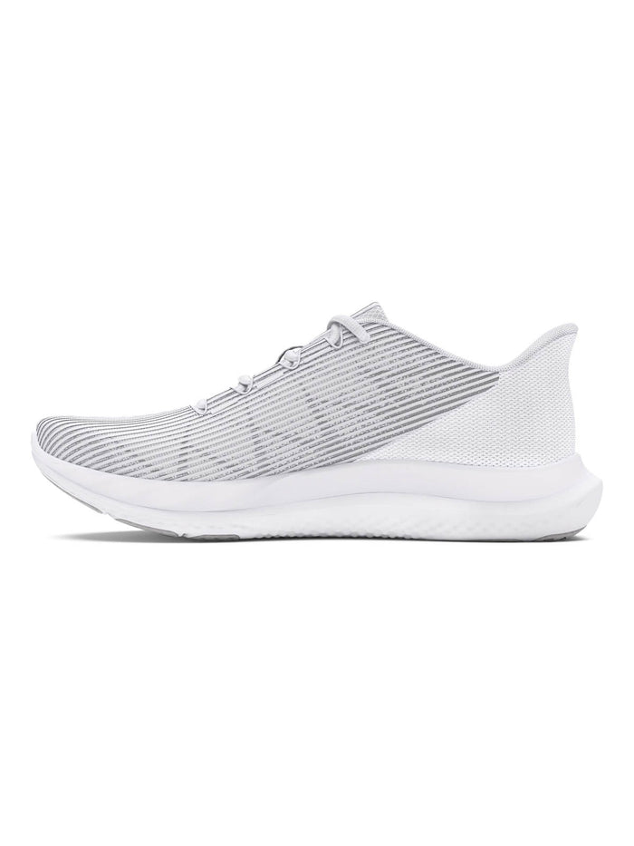 Zapatilla Running para Mujer Speed Swift Blanco Under Armour