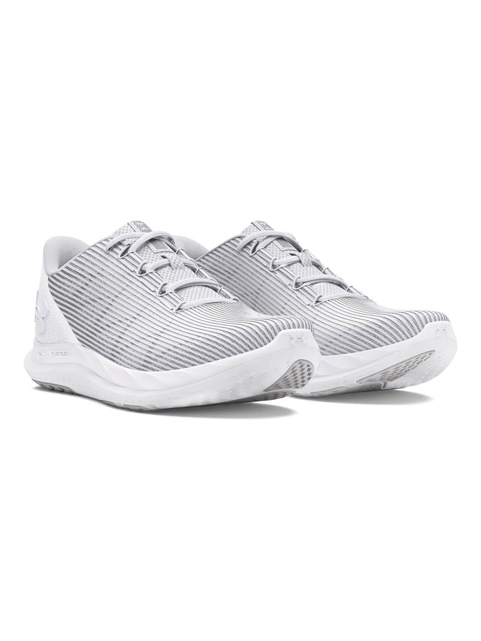 Zapatilla Running para Mujer Speed Swift Blanco Under Armour