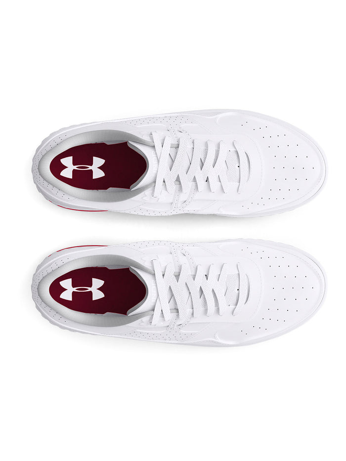 Zapatillas Under Armour Court 96 para mujer