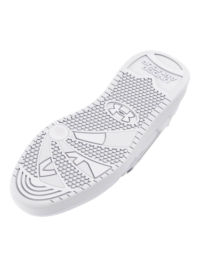 Zapatilla Lifestyle para Mujer Official Blanco Under Armour