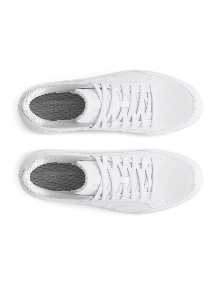 Zapatilla Lifestyle para Mujer Official Blanco Under Armour
