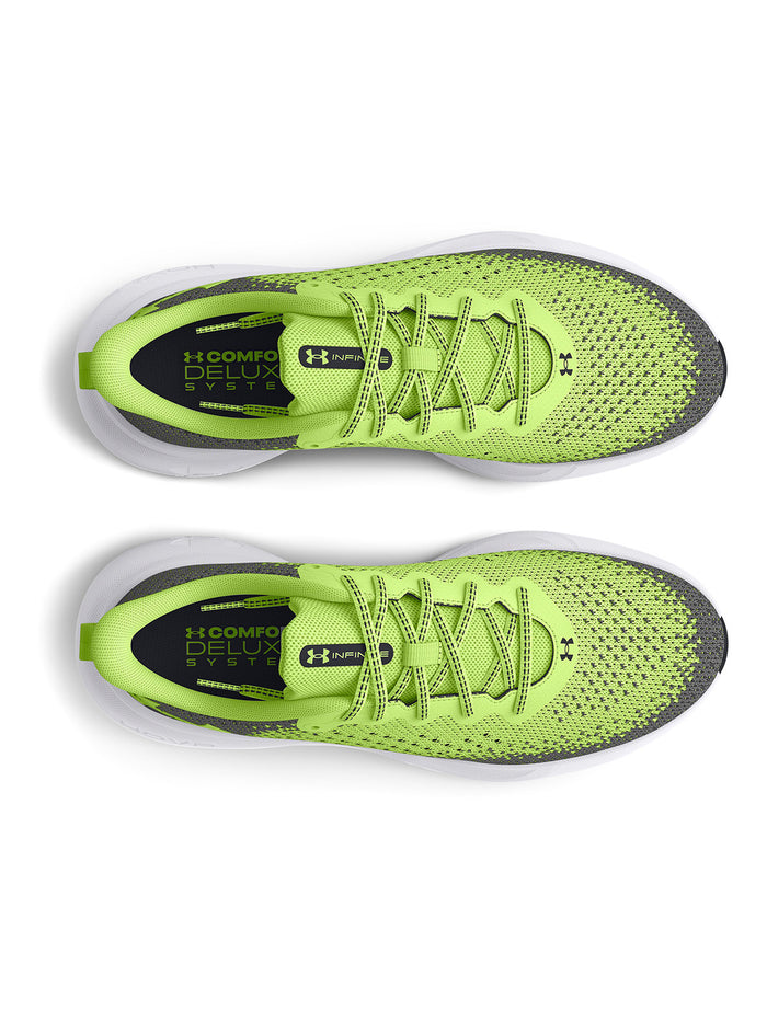 Zapatillas de Running UA Infinite para mujer