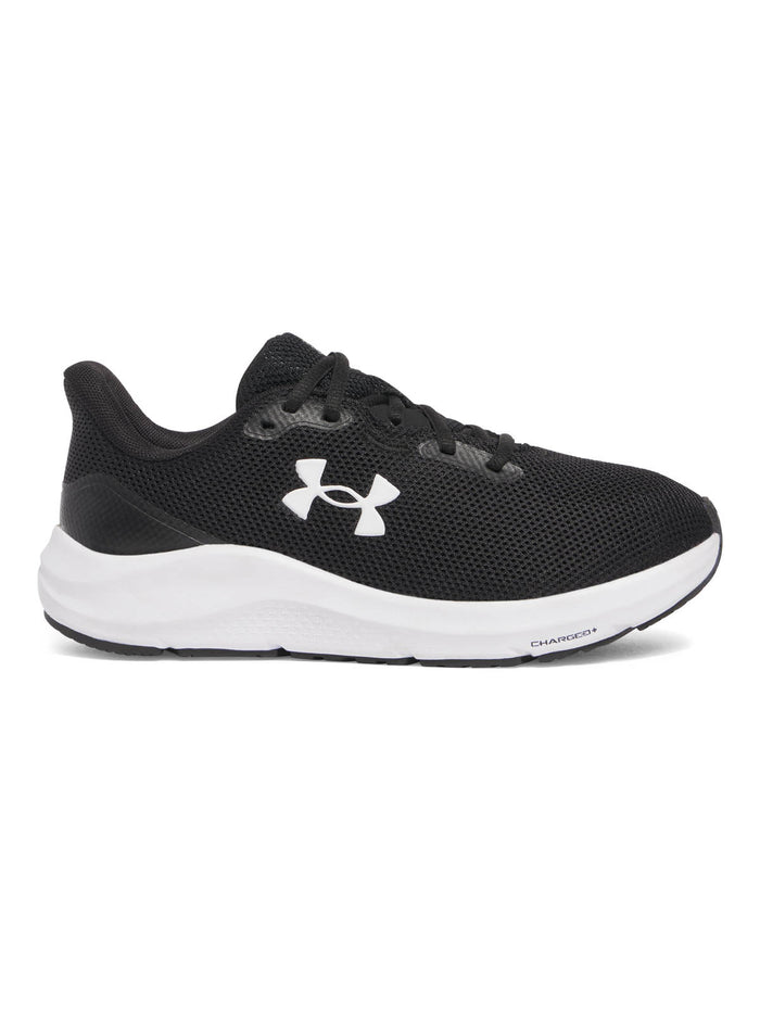 Zapatilla Running para Mujer Pursuit 4 Negro Under Armour